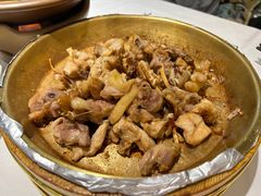 -围龙屋客家食府(福田店)