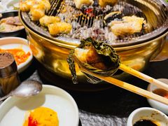 -味家烤肉烤鳗鱼牛排(西塔旗舰店)