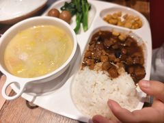 -大师兄·西北小馆(金湾华发商都店)