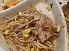 -素满香·全民食养自助(长宁龙之梦店)