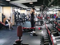 -一兆韦德健身(古美店)