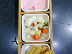 -秋语木桶鱼.酸菜鱼(开发区火车站店)