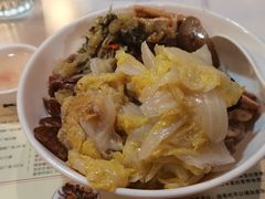 -壹只卤鹅·潮汕菜(莲塘店)