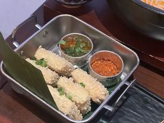 -银米·云南传统过桥米线(双廊黑金冠店)