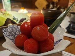 -玉川屋·深夜食堂居酒屋(柳巷店)
