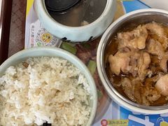 -真功夫(北京路步行街店)