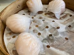 -长江国际酒店-中餐厅