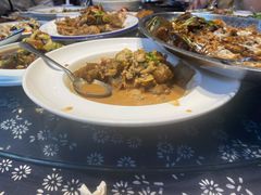 -旺角小渔村·海肠捞饭开创者(环山路店)