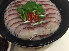 -森谷美食公园(杨行店)