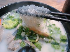 -鸭小妹鸭血粉丝(老门东店)