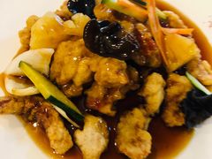 -桃园中华料理炸酱面(燕儿岛路店)