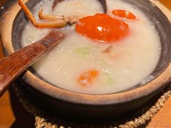-南拳十三姨·潮汕砂锅粥(世纪金源店)
