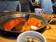 -楠火锅(哈尔滨金爵万象店)