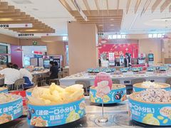 -龍歌自助小火锅(李沧丽达店)