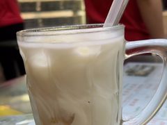 -义顺牛奶公司(新马路老店)