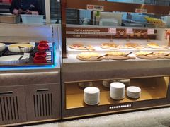-西十二街牛排(顺义华联店)