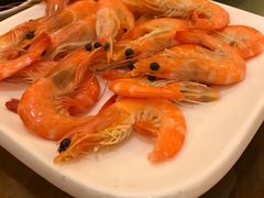 -糟粕醋·椰苑海南菜餐厅(亚龙湾天域酒店)
