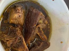 -好成财牛排馆(涂门街总店)