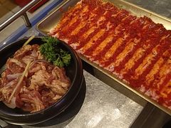 -韩宫宴烤肉·料理(宜兴八佰伴店)