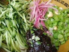 -老北京私房菜(798店)