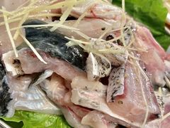 -阿鸡鱼庄·顺德鲜蒸小炒(亚运村店)