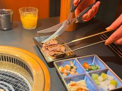 -無二炙坊·和牛烧肉(大钟寺1733店)