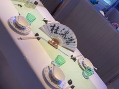 -桂满陇·杭州小馆(朝阳合生汇店)