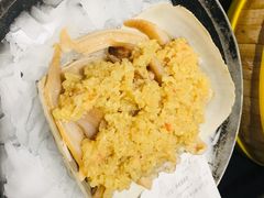 -日进一片海.生腌海鲜火锅.宵夜烧烤(三里屯总店)