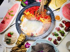 -孙毛肚火锅(春熙路店)