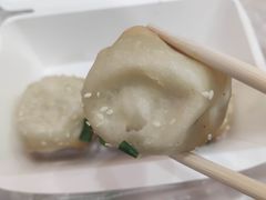 -腾元生煎(西华路店)
