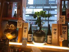 -有喜屋·深夜食堂(北京西路店)