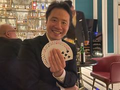 -The St·Regis Bar 瑞吉酒吧
