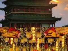 -华清宫景区