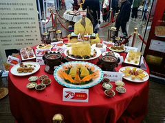 -海荣锅贴馆(五味十字店)