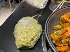 -青木岚小海鲜•小龙虾(友谊店)