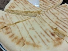 -乳仔牛牦牛汤锅 烤羊排(松潘古城店)
