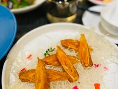 -HOME餐厅粤菜 融合菜