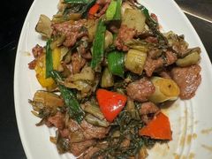 -香港狮子山下·明星粤菜餐厅(北苑店)