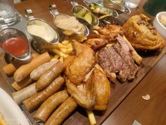 -Ambra Haus琥珀屋精酿餐厅(宝山店)