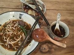 -三十三碗黄牛肉面(东原1891店)