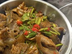 -燃计沙茶皇·香港沙茶火锅(人广旗舰店)