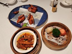 -君庭中餐厅(友谊宾馆店)