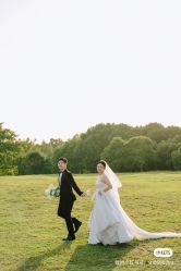 -MAO亲爱的猫婚纱摄影工作室