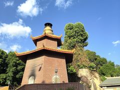 -太清宫