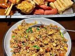 -大佬李砂锅(钱江财富广场店)