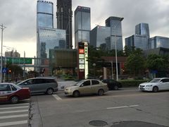 -皇庭广场(福华三路店)