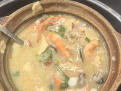 -皮蛋弟砂锅店(总店)