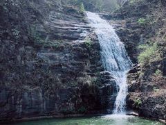 -孤山寨风景区
