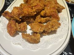 -旺角小渔村(二马路店)