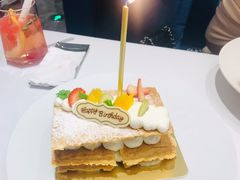 -王品牛排(杭州大厦店)